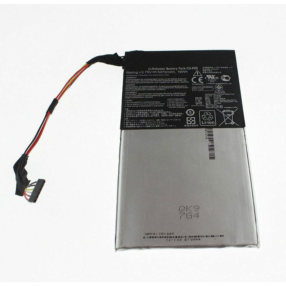 Batería para X002/asus-C11-P05